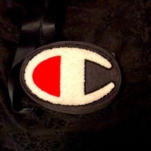 Champion Fanny pack